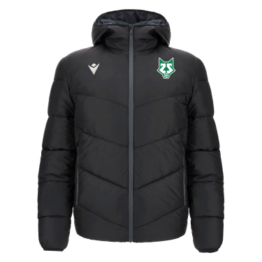 Arctic jacket