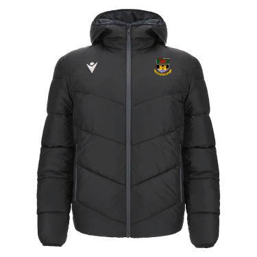 Arctic jacket blk jr