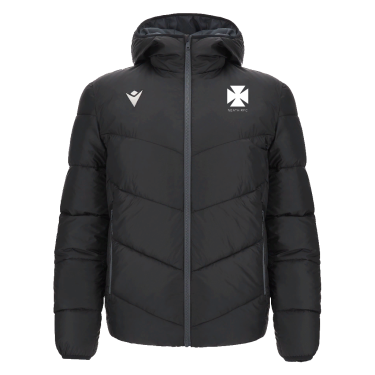 Arctic jacket blk jr