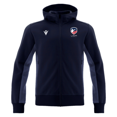 Poseidon full zip top | USA Fencing Shop