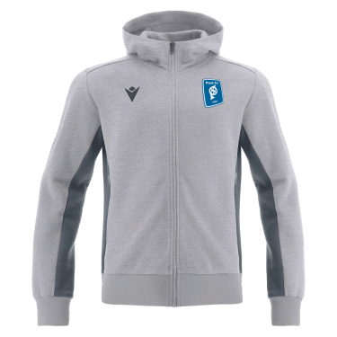 Sweatshirt mit reißverschluss trumpet