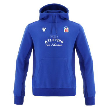 Sudadera con capucha dance