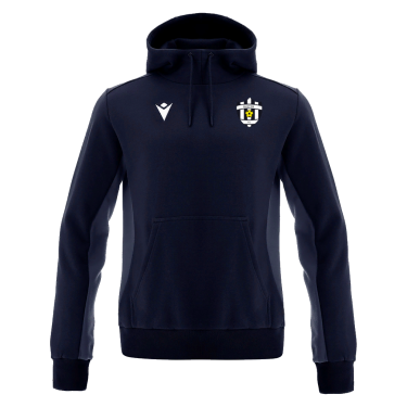 Buxton FC Full Zip SR | Buxton FC