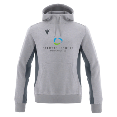 Kapuzensweatshirt dance