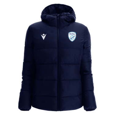 Veste Sweat à Capuche Scotland Rugby Union – Macron – Taille XL/XXL – Occasion
