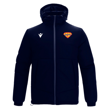 Bomber imbottito