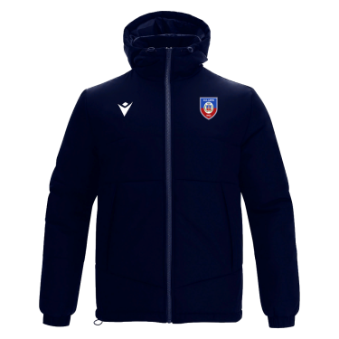 Andes bomber
