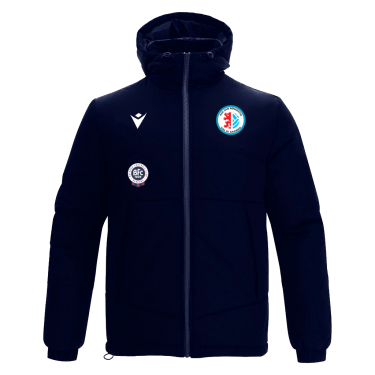Andes bomber