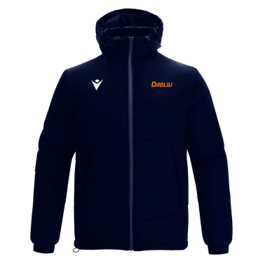 Andes bomber