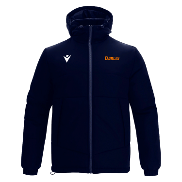 Andes bomber