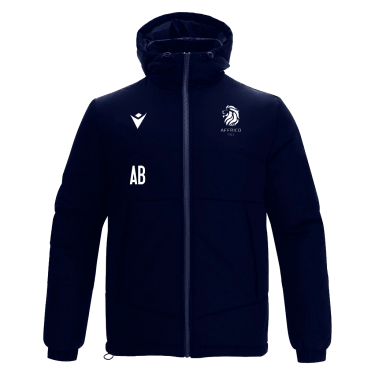 Andes bomber