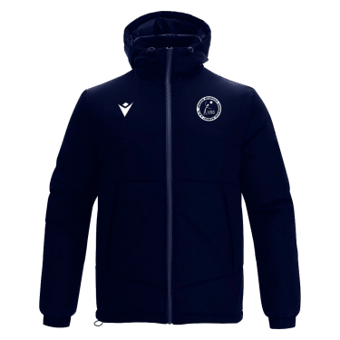 Andes bomber