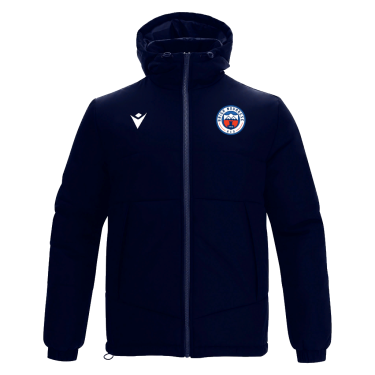 Andes bomber