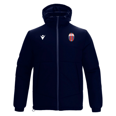 Andes bomber