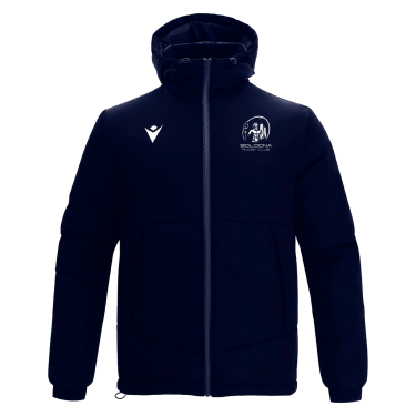 Andes bomber