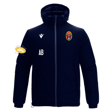 Andes bomber