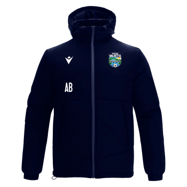 Andes bomber