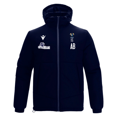 Andes bomber