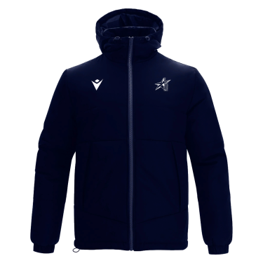 Andes bomber