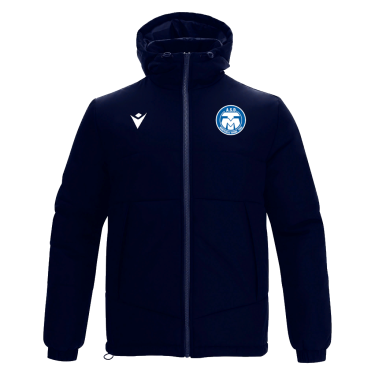 Andes bomber