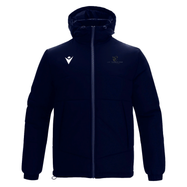 Andes bomber