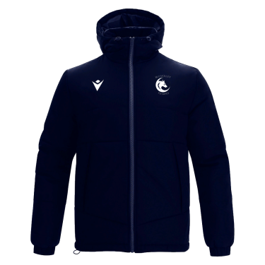 Andes bomber