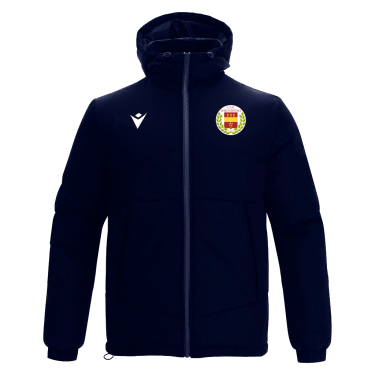 Andes bomber