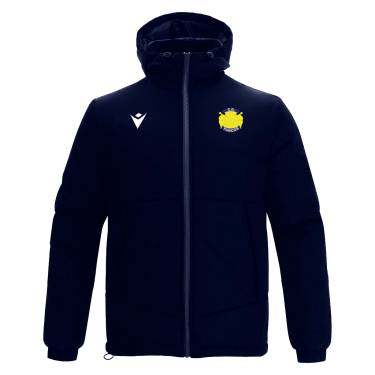 Andes chaqueta bomber