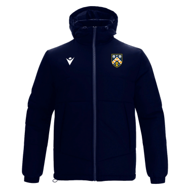 Andes bomber sr