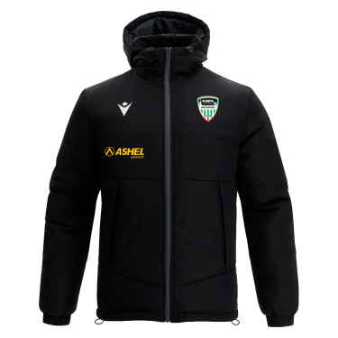 Bomber imbottito