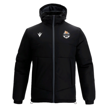 Andes bomber