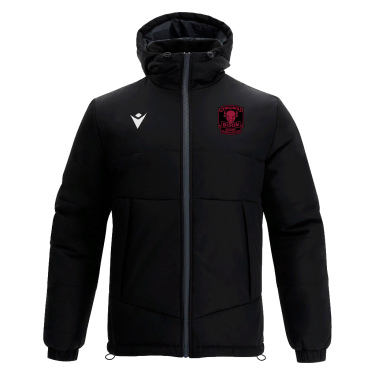 Andes bomber