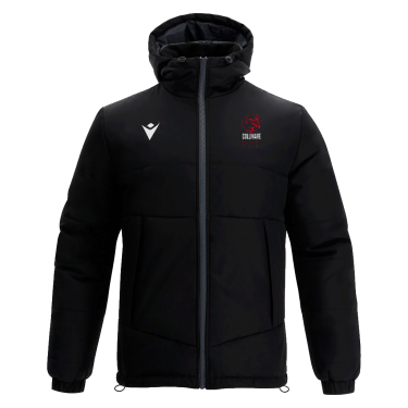 Andes bomber