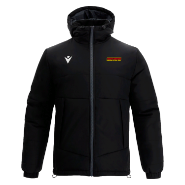 Andes bomber