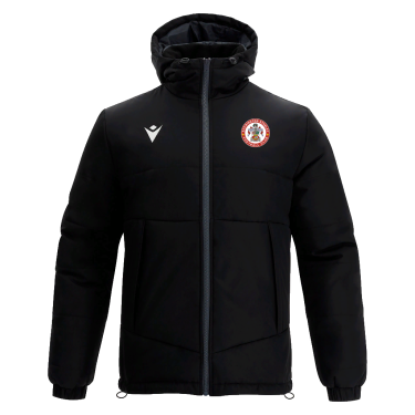 Andes bomber jr