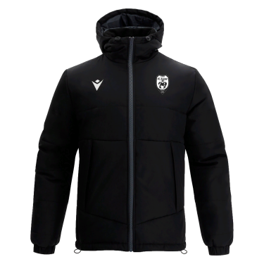 Andes bomber