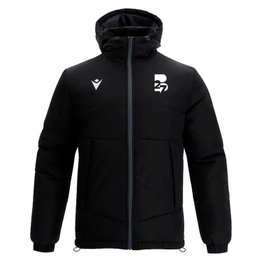 Andes bomber