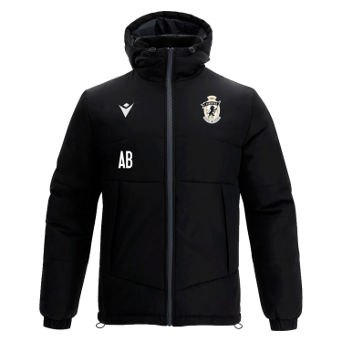 Andes bomber