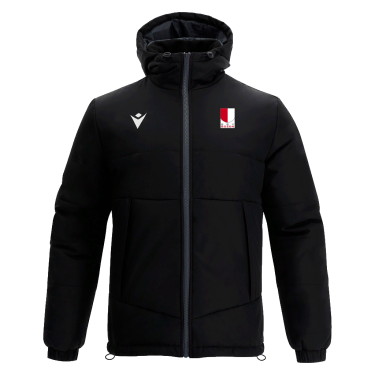 Andes bomber
