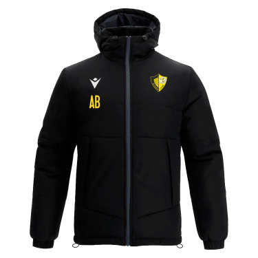 Andes bomber
