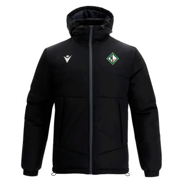 Andes bomber