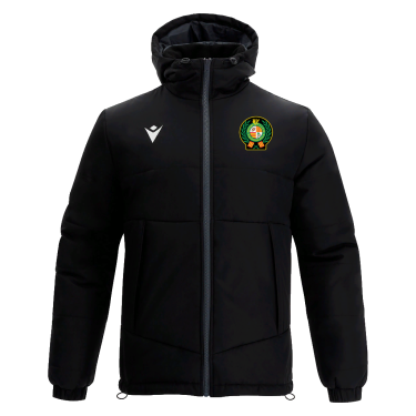 Andes bomber