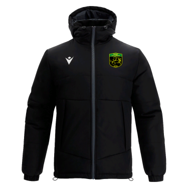 Andes bomber