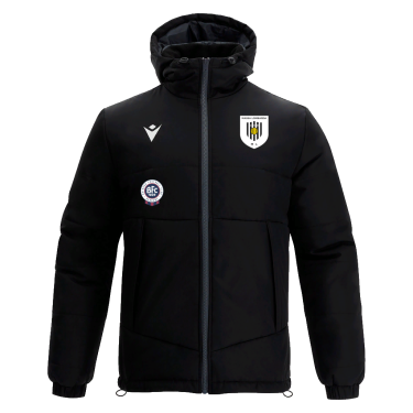 Andes bomber