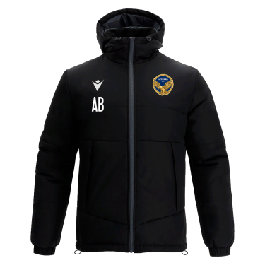 Andes bomber
