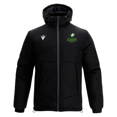Andes bomber