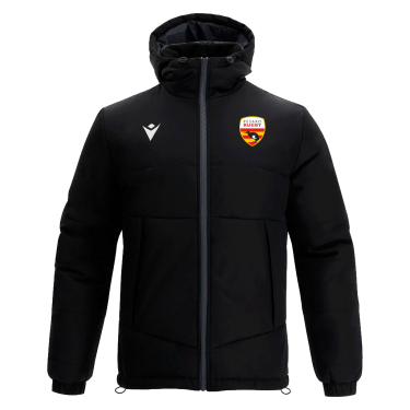 Andes bomber