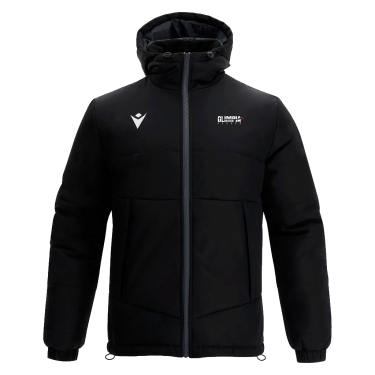 Andes bomber
