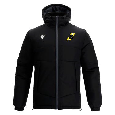 Andes bomberjacke