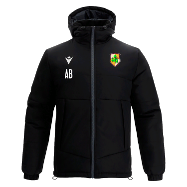 Andes bomber sr